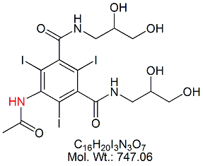 Iohexol EP Impurity A
